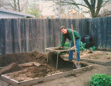 Innovative Soil Screen Image